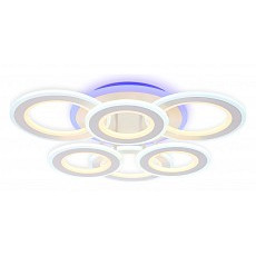 Потолочная люстра ambrella light fa fa8805